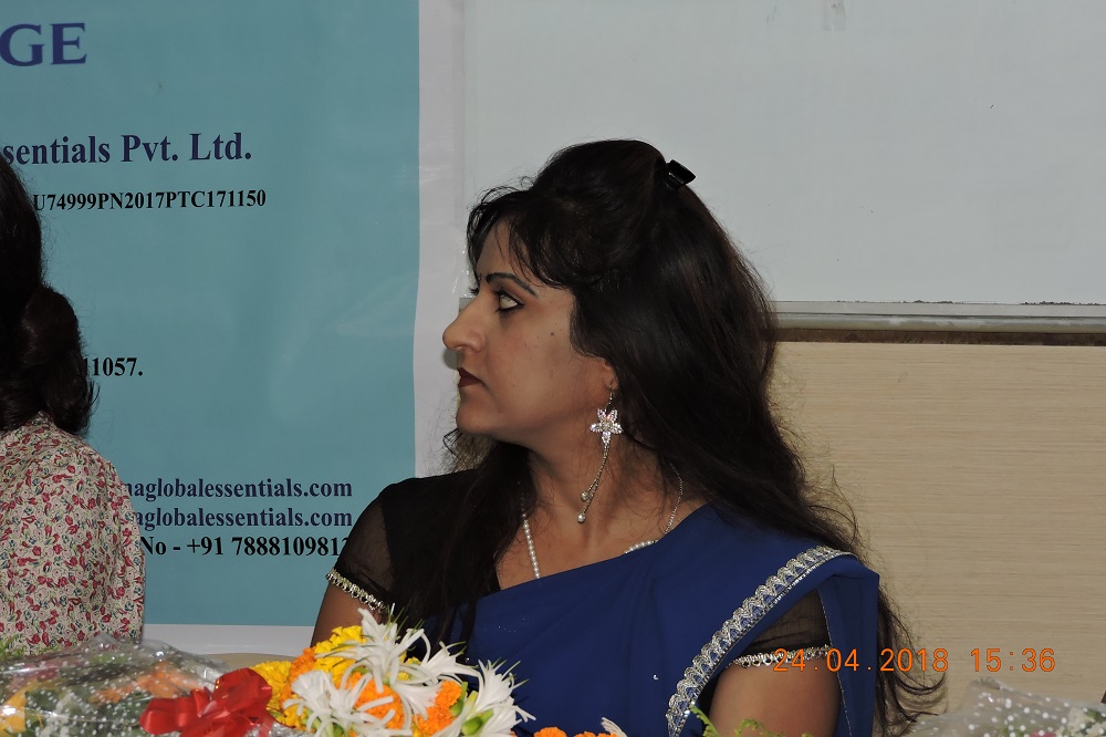 Saxena Global Essentials