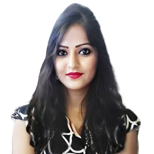 Varsha Saxena