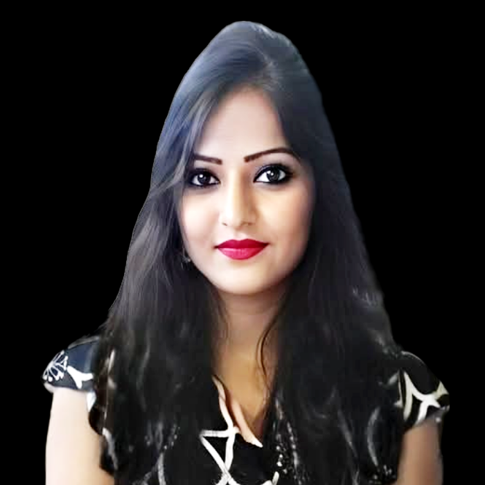 Varsha Saxena